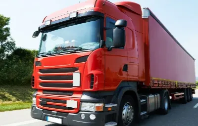 Ankara Felahiye Ambar Kargo