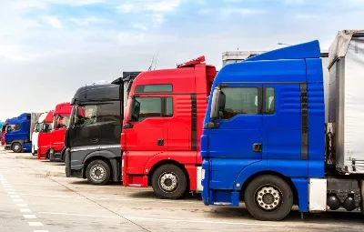 Ankara Felahiye Ambar Nakliyat