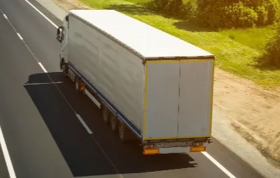 Ankara ile Felahiye Arası Parça Eşya Taşıma