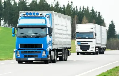 Ankara ile Felahiye Arası Eşya Taşıma